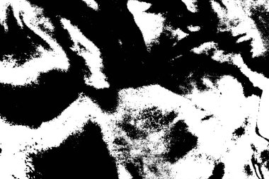 Soyut arkaplan. monokrom dokusu. resim siyah ve beyaz tonları içerir.