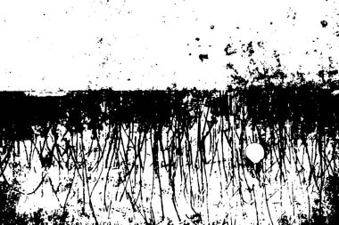 Soyut desenli arka plan. Resim siyah ve beyaz tonların efektini içerir.