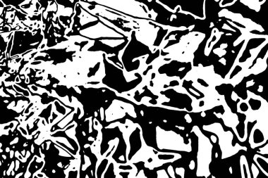 Soyut arkaplan. monokrom dokusu. resim siyah ve beyaz tonları içerir.