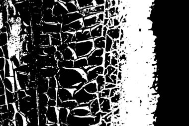 Soyut arkaplan. monokrom dokusu. resim siyah ve beyaz tonları içerir.