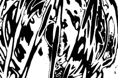 Soyut arkaplan. monokrom dokusu. resim siyah ve beyaz tonları içerir.