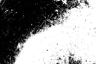 Soyut arkaplan. monokrom dokusu. resim siyah ve beyaz tonları içerir.