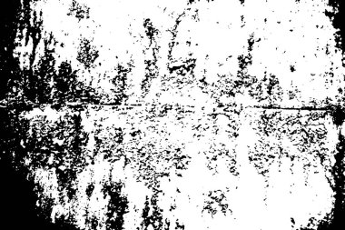 Soyut desenli arka plan. Resim siyah ve beyaz tonların efektini içerir.