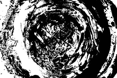 Soyut arkaplan. monokrom dokusu. resim siyah ve beyaz tonları içerir.