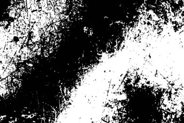 Soyut arkaplan. monokrom dokusu. resim siyah ve beyaz tonları içerir.