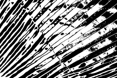 Soyut desenli arka plan. Resim siyah ve beyaz tonların efektini içerir.