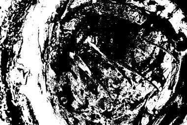 Soyut arkaplan. monokrom dokusu. resim siyah ve beyaz tonları içerir.