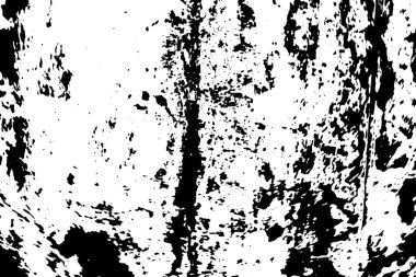 Soyut desenli arka plan. Resim siyah ve beyaz tonların efektini içerir.