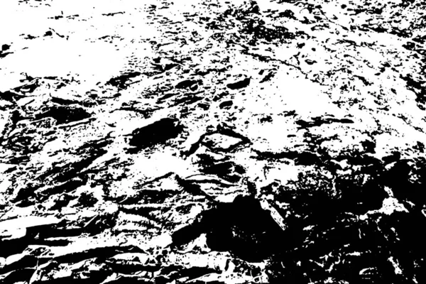 Fondo Texturizado Abstracto Imagen Incluyendo Efecto Tonos Blanco Negro —  Fotos de Stock