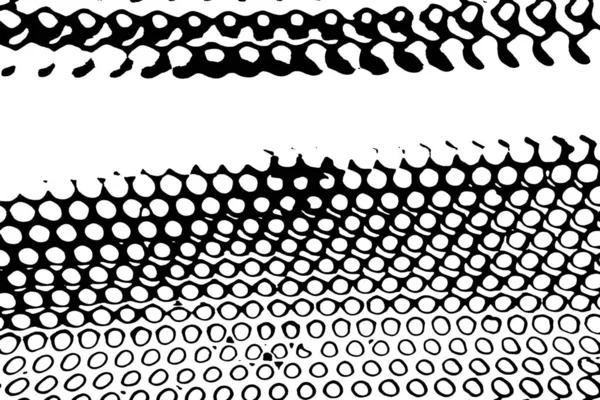 Soyut desenli arka plan. Resim siyah ve beyaz tonların efektini içerir.