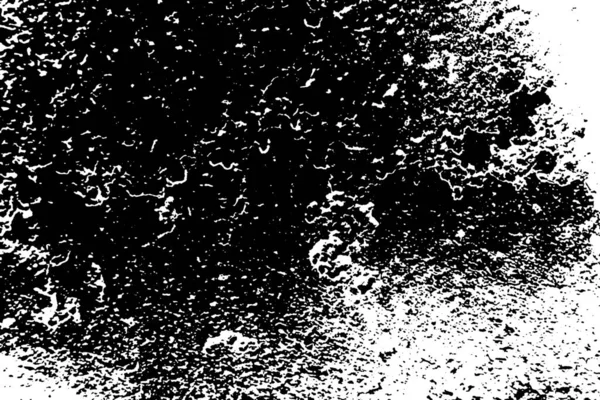 Fundo Texturizado Abstrato Imagem Incluindo Efeito Tons Preto Branco — Fotografia de Stock