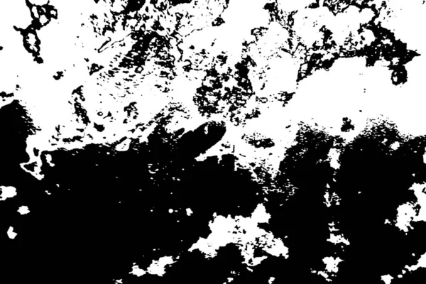 Abstrakter Strukturierter Hintergrund Bild Mit Wirkung Von Schwarz Weiß Tönen — Stockfoto