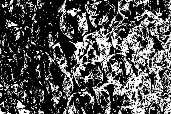 Sfondo Astratto Texture Monocromatica Immagine Compreso Effetto Toni Bianco Nero — Foto Stock