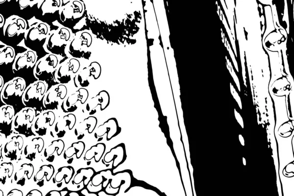 soyut grunge arkaplanı tam çerçeve 