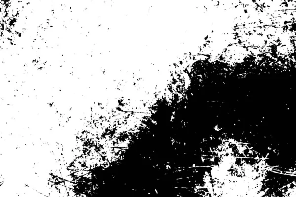 Abstract Background Monochrome Texture Image Including Effect Black White Tones — Stock Photo, Image