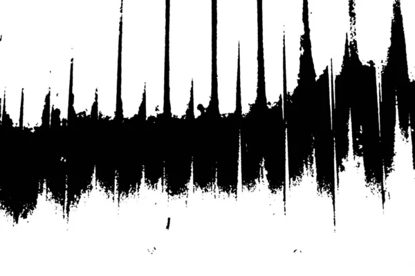 Soyut Arkaplan Monokrom Dokusu Resim Siyah Beyaz Tonları Içerir — Stok fotoğraf