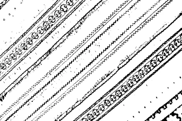 Абстрактный Текстурированный Фон Изображение Включая Эффект Черно Белых Тонов — стоковое фото