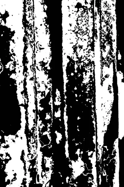 Abstract Textured Background Image Including Effect Black White Tones — Stock Photo, Image