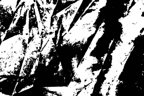 Abstract Background Monochrome Texture Image Including Effect Black White Tones — Stock Photo, Image