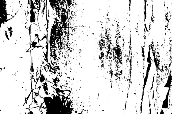 Sfondo Astratto Texture Monocromatica Immagine Compreso Effetto Toni Bianco Nero — Foto Stock