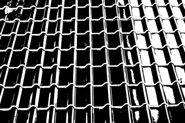 Sfondo Astratto Texture Monocromatica Immagine Compreso Effetto Toni Bianco Nero — Foto Stock