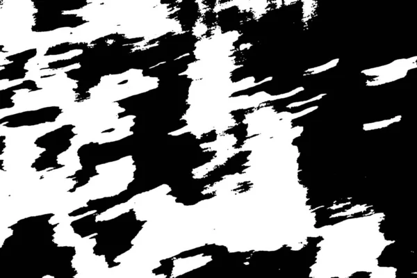 Abstract Background Monochrome Texture Image Including Effect Black White Tones — Stock Photo, Image