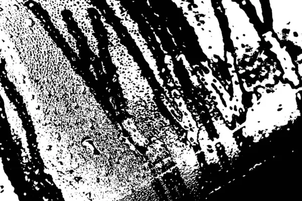 Sfondo Astratto Texture Monocromatica Immagine Compreso Effetto Toni Bianco Nero — Foto Stock