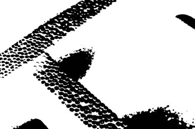 Soyut arkaplan. monokrom dokusu. resim siyah ve beyaz tonları içerir.