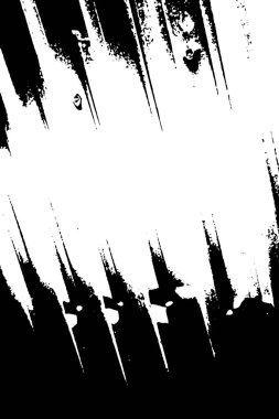 Soyut desenli arka plan. Resim siyah ve beyaz tonların efektini içerir.