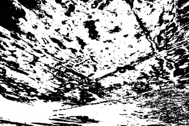 Soyut arkaplan. monokrom dokusu. resim siyah ve beyaz tonları içerir.