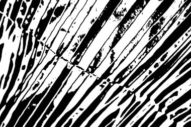 Soyut desenli arka plan. Resim siyah ve beyaz tonların efektini içerir.