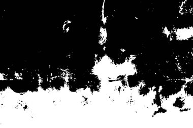 Soyut desenli arka plan. Resim siyah ve beyaz tonların efektini içerir.