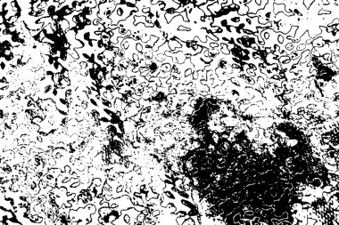 Soyut desenli arka plan. Resim siyah ve beyaz tonların efektini içerir.