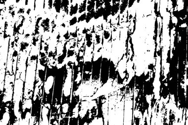 Soyut desenli arka plan. Resim siyah ve beyaz tonların efektini içerir.