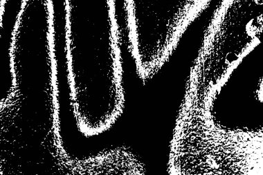 Soyut arkaplan. monokrom dokusu. resim siyah ve beyaz tonları içerir.