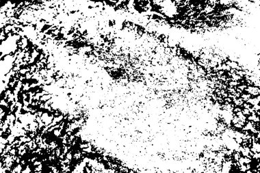 Soyut desenli arka plan. Resim siyah ve beyaz tonların efektini içerir.