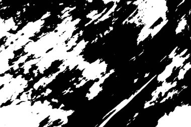 Soyut desenli arka plan. Resim siyah ve beyaz tonların efektini içerir.