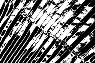 Soyut desenli arka plan. Resim siyah ve beyaz tonların efektini içerir.