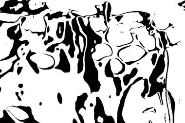 Soyut arkaplan. monokrom dokusu. resim siyah ve beyaz tonları içerir.