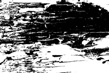 Soyut desenli arka plan. Resim siyah ve beyaz tonların efektini içerir.