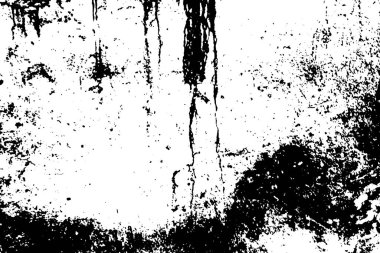 Soyut desenli arka plan. Resim siyah ve beyaz tonların efektini içerir.