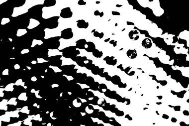 Soyut arkaplan. monokrom dokusu. resim siyah ve beyaz tonları içerir.