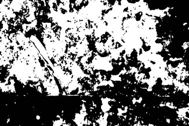 Soyut desenli arka plan. Resim siyah ve beyaz tonların efektini içerir.