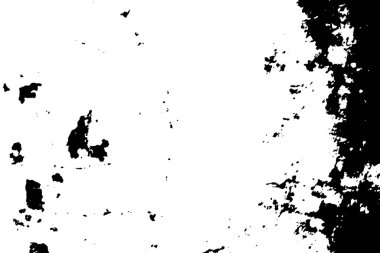 Soyut arkaplan. monokrom dokusu. resim siyah ve beyaz tonları içerir.