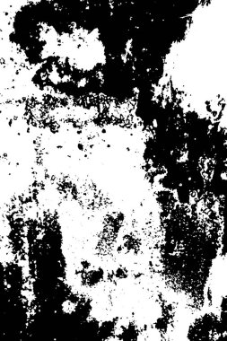 Soyut desenli arka plan. Resim siyah ve beyaz tonların efektini içerir.