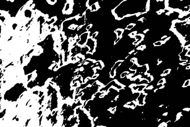 Soyut arkaplan. monokrom dokusu. resim siyah ve beyaz tonları içerir.