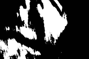 Soyut arkaplan. monokrom dokusu. resim siyah ve beyaz tonları içerir.