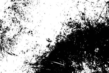 Soyut arkaplan. monokrom dokusu. resim siyah ve beyaz tonları içerir.