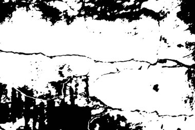 Soyut arkaplan. monokrom dokusu. resim siyah ve beyaz tonları içerir.