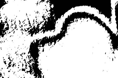 Soyut arkaplan. monokrom dokusu. resim siyah ve beyaz tonları içerir.